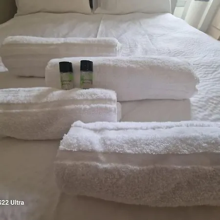 Apartment Welcomeagen*suite Antonin*wifi Fibre*calme